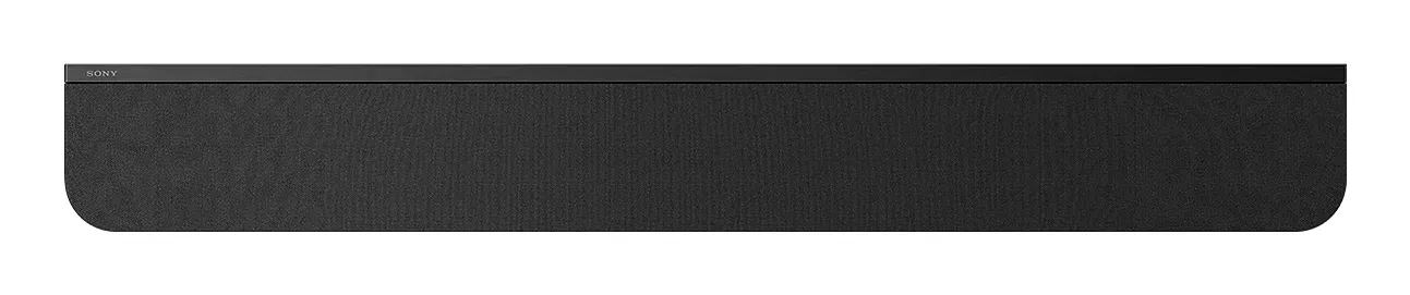 Sony BRAVIA Theatre Bar 7 HT-A7100, Dolby Atmos soundbar, musta