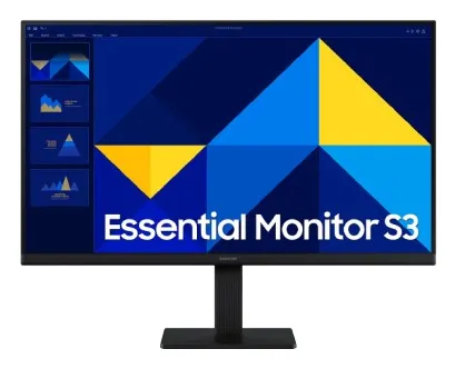 Samsung Essential S3 S30GD 24&quot; Full HD, TN - monitor