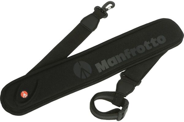 MANFROTTO Jalusta Kantohihna