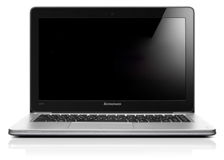 LENOVO IdeaPad U310 13.3 MultiTouch/i5-3337U/4GB/500GB+24GB SSD/WIN8