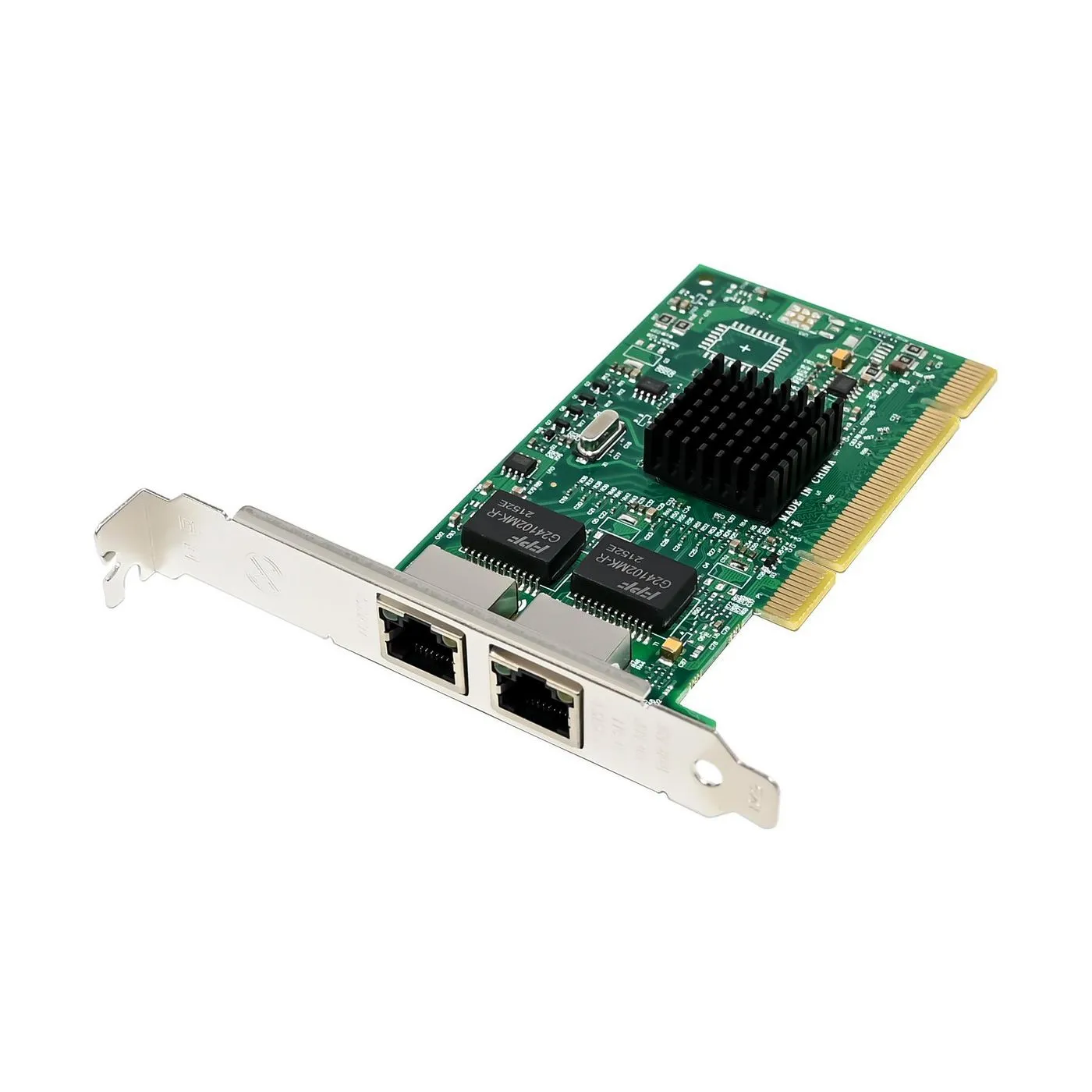 MICROCONNECT MC-PCI-82546 - Network Interface Card