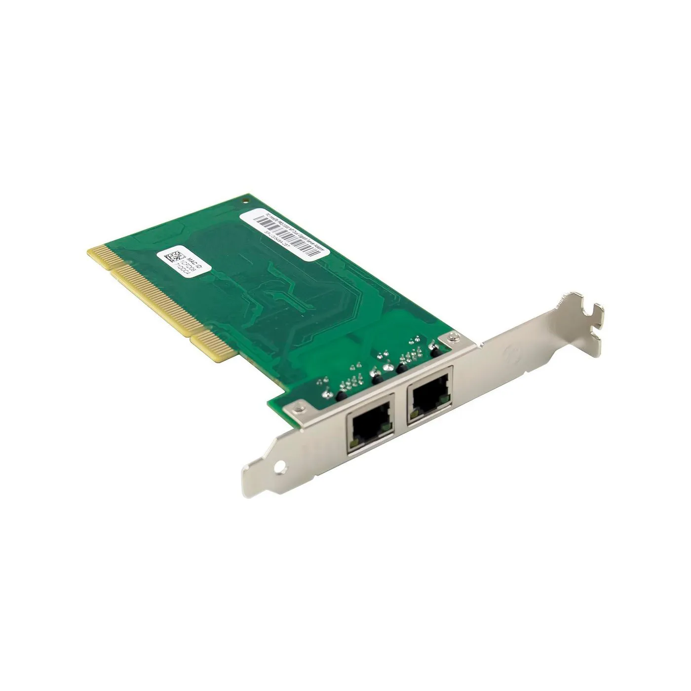 MICROCONNECT MC-PCI-82546 - Network Interface Card