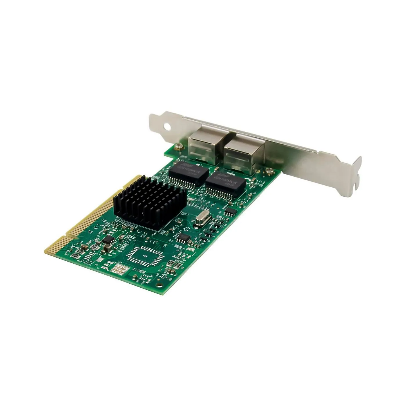 MICROCONNECT MC-PCI-82546 - Network Interface Card