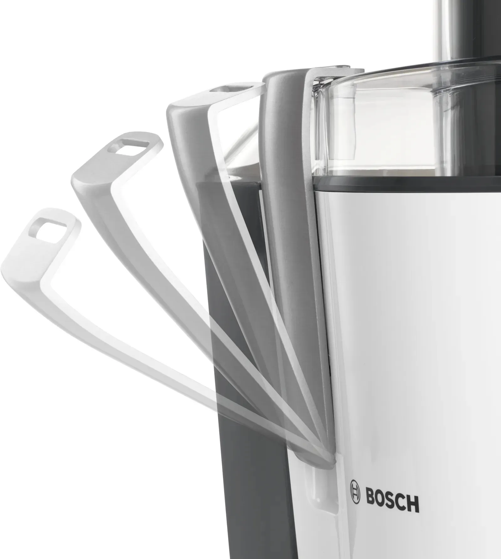 Bosch MES25A0 - Juice Centrifug