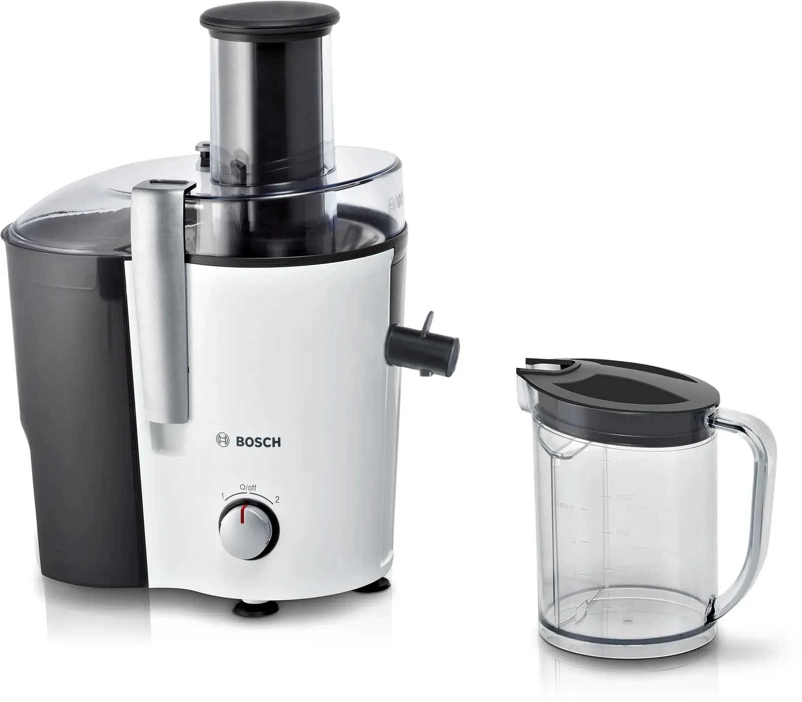 Bosch MES25A0 - Juice Centrifug