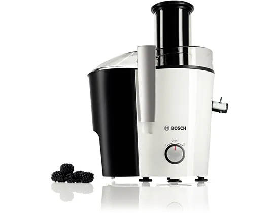 Bosch MES25A0 - Juice Centrifug