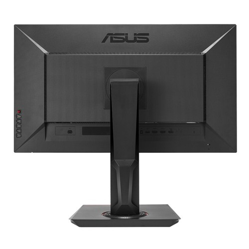 Asus 28&quot; MG28UQ, 4K UHD, TN -pelin&auml;ytt&ouml;