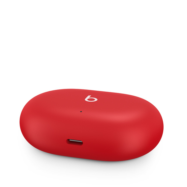 Beats Studio Buds - Wireless Noise Cancelling headphones, Red