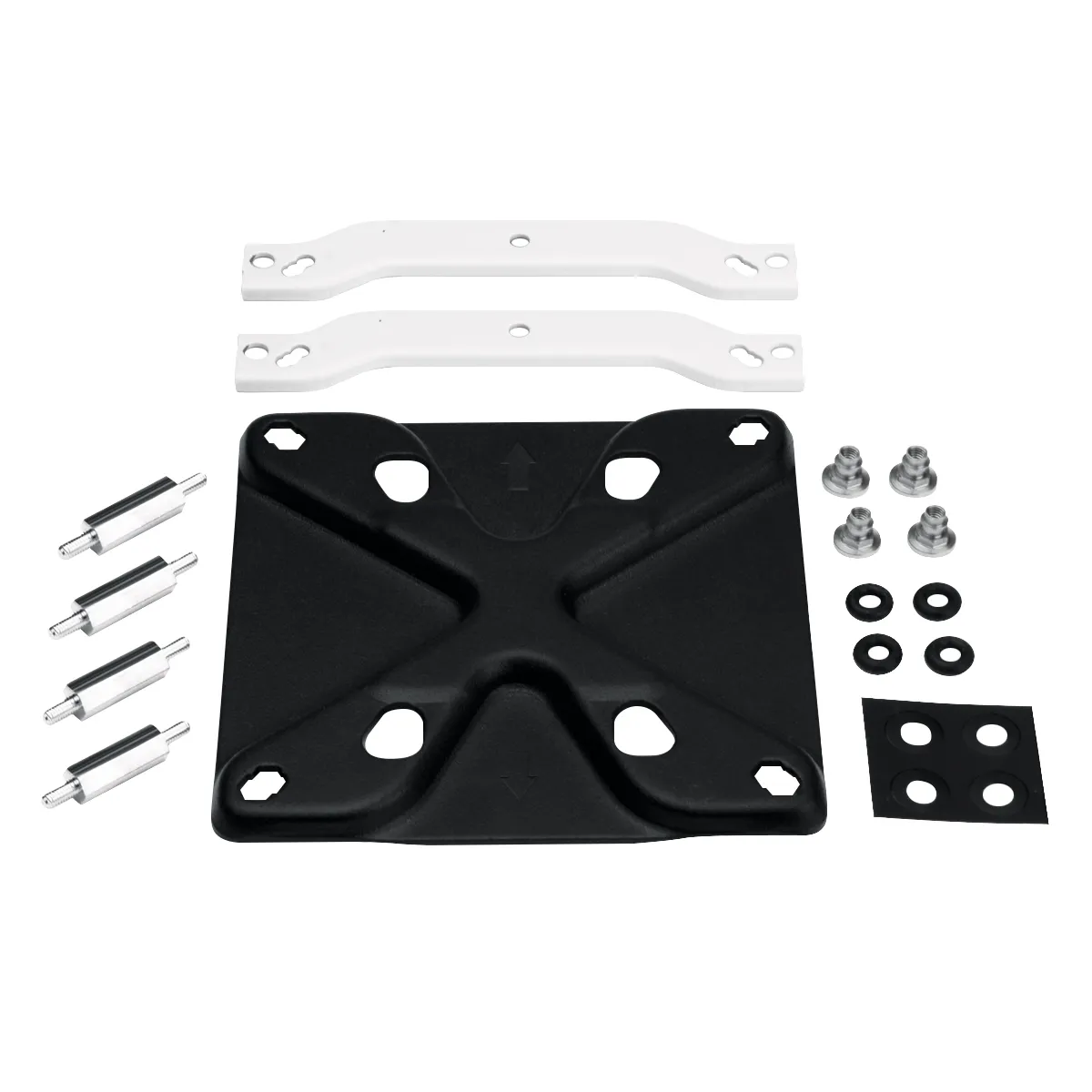 Lga1700 Mounting Kit - Freezer 34 (White) - For