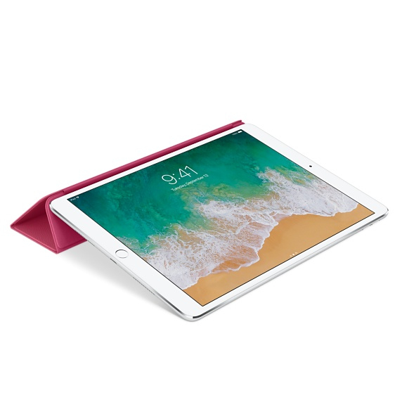 Apple Smart Cover, iPad Pro 10.5&quot; - Protective Case, Fuchsia