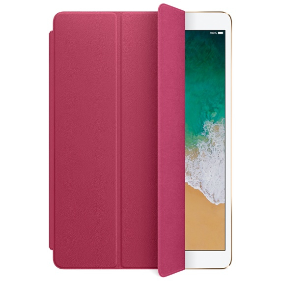 Apple Smart Cover, iPad Pro 10.5&quot; - skal, Fuchsia