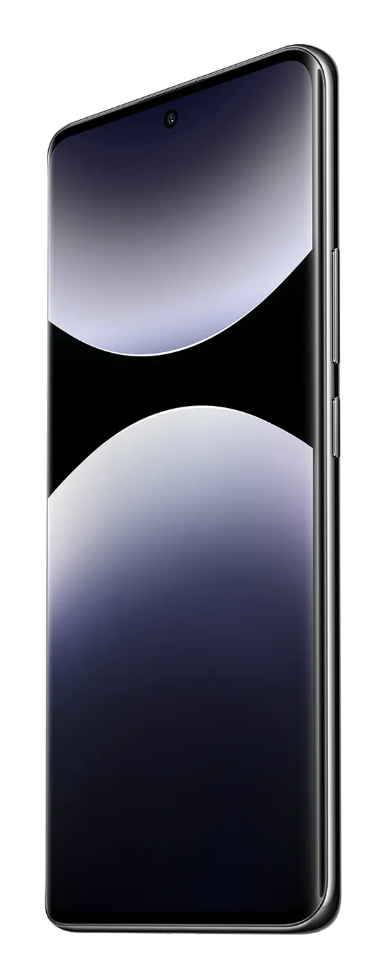 Xiaomi Note 14 Pro+ 512/12GB Android - mobile phone, Midnight Black