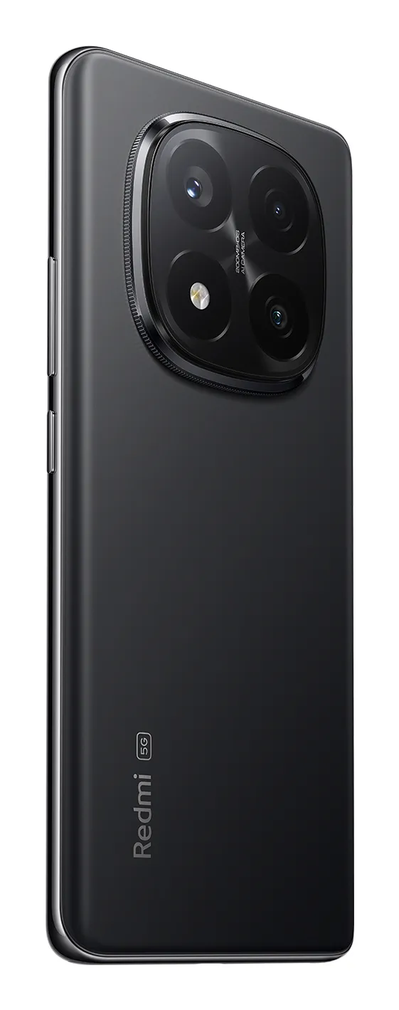 Xiaomi Note 14 Pro+ 512/12GB Android - mobile phone, Midnight Black
