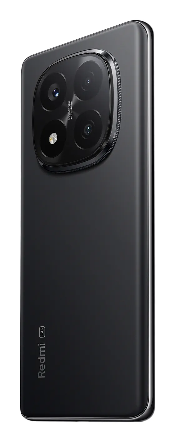 Xiaomi Note 14 Pro 256/8 GB Android - mobile phone, Midnight Black