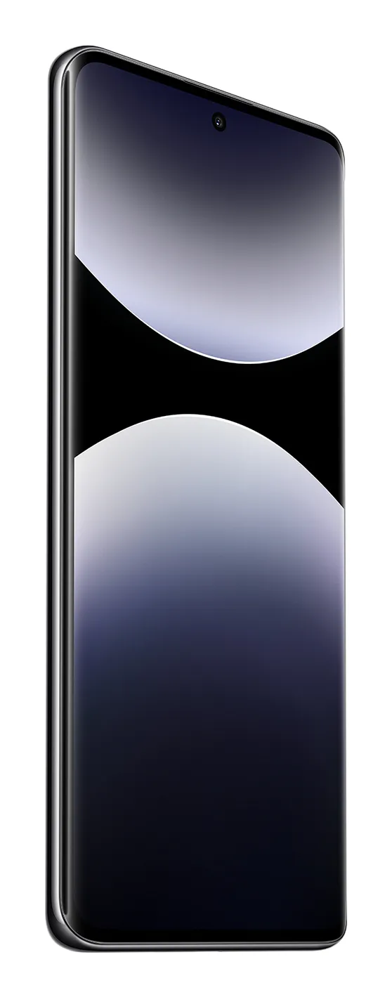 Xiaomi Note 14 Pro 256/8 GB Android - mobile phone, Midnight Black