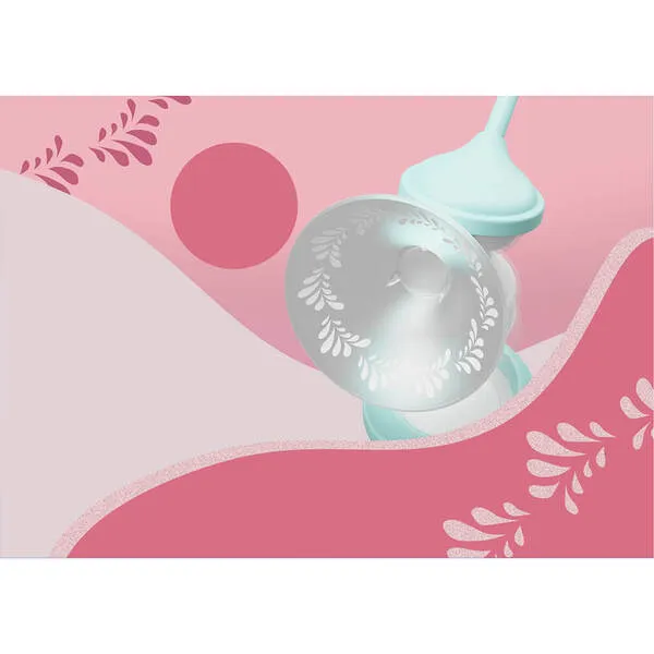 Neno Breast Shield Size 24 (19-22 mm)