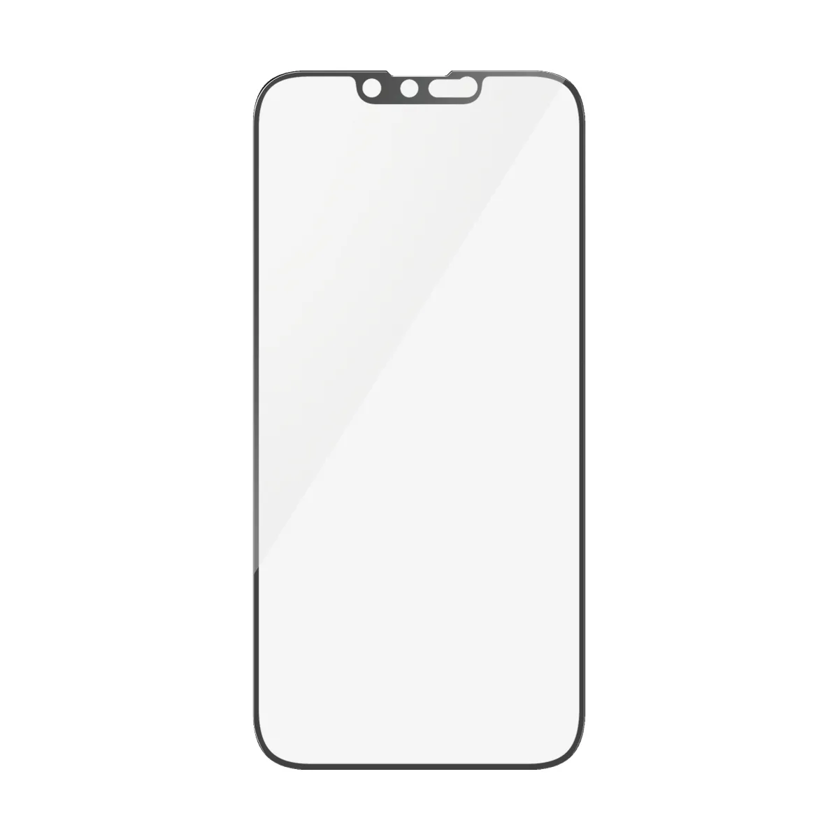 PanzerGlass Ultra-Wide Fit Alignerkit iPhone 16E / 14 / 13 / 13 Pro - Screen Protector