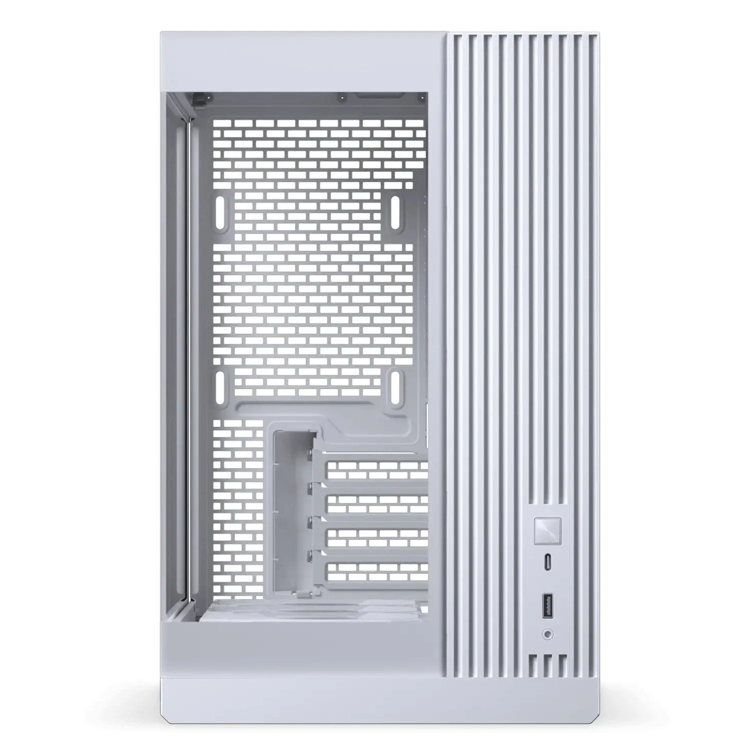 Phanteks XT V3 Micro-ATX Case with window, White