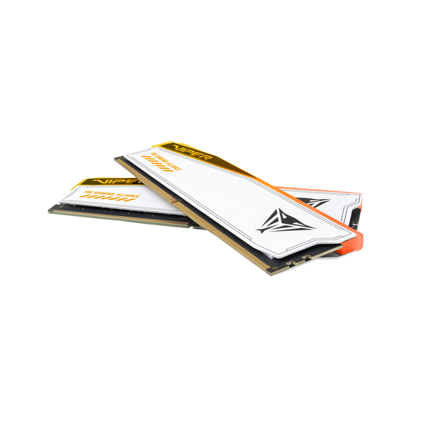 Patriot Viper Elite 5 RGB 32GB (2 x 16GB) DDR5 6000 MHz, CL36 - memory