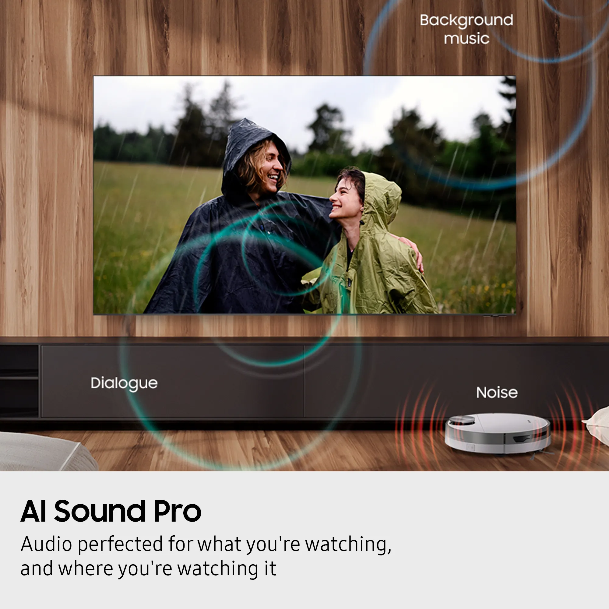 Samsung QE55QN80F 55" 4K Neo QLED Tizen TV, 144Hz, HDR10+, Carbon Silver Samsung QE55QN80F 55" 4K Neo QLED Tizen TV, 144Hz, HDR10+, Carbon Silver