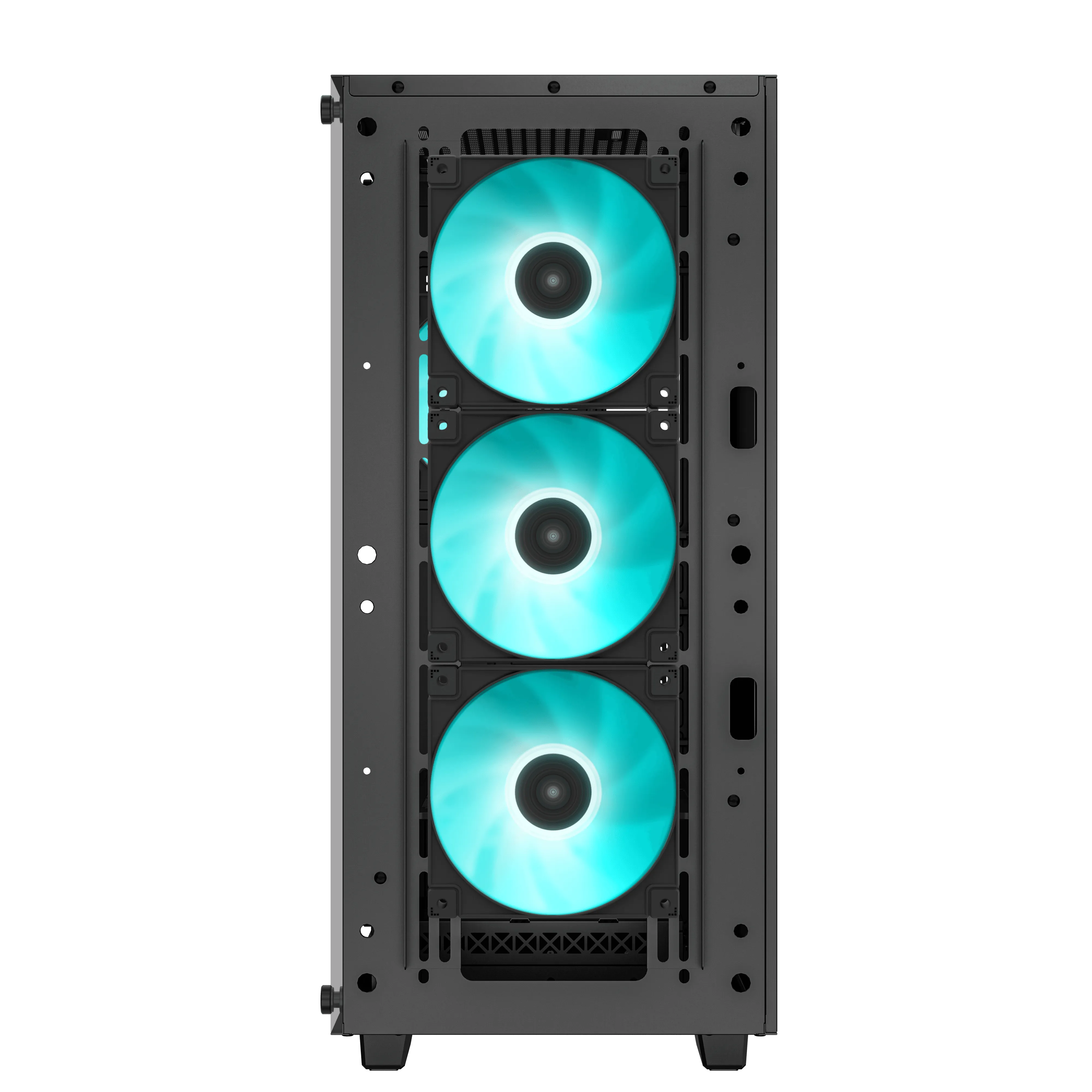 DeepCool CC560 V2 Mid-Tower ATX Case