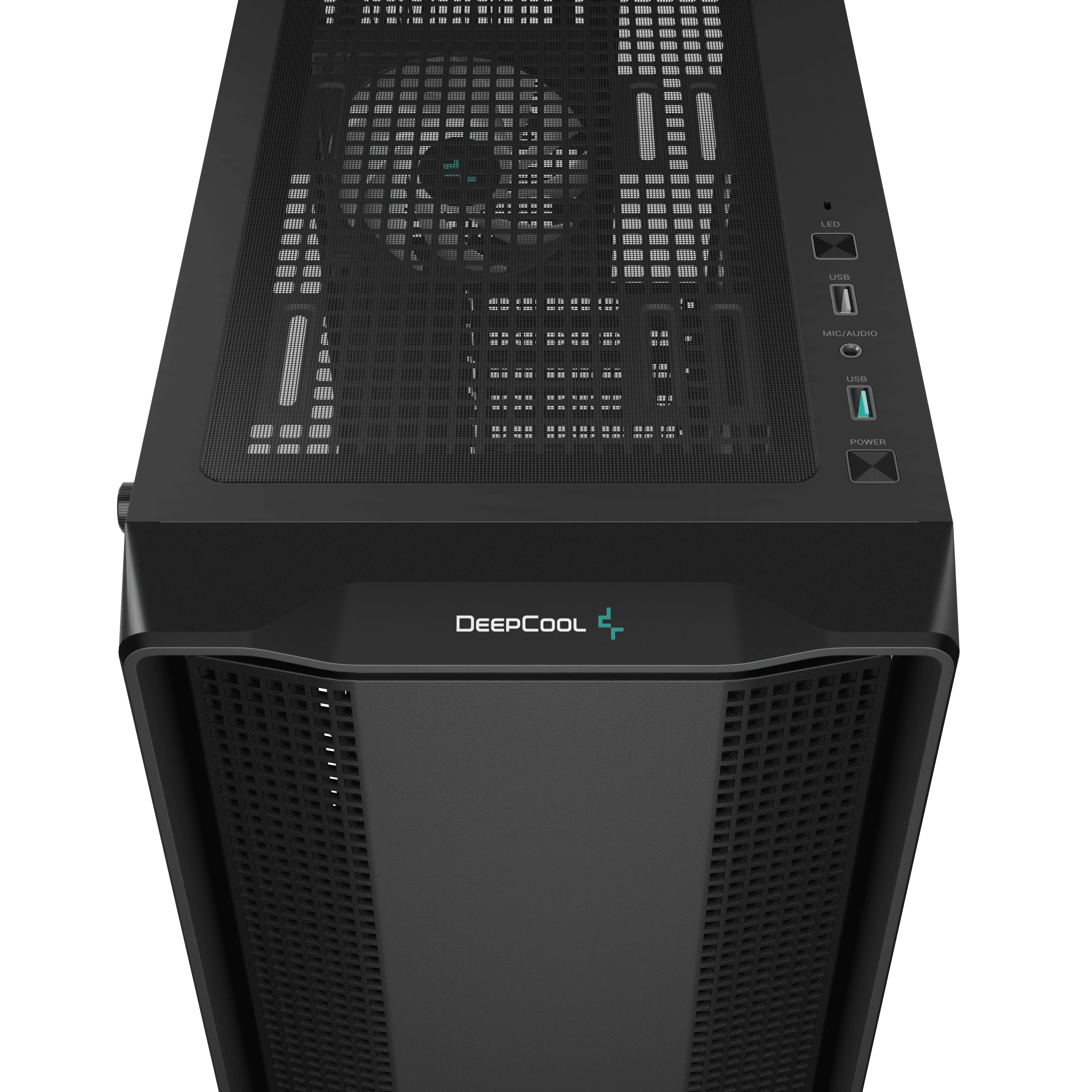 DeepCool CC560 A-RGB V2 Mid-Tower ATX Case