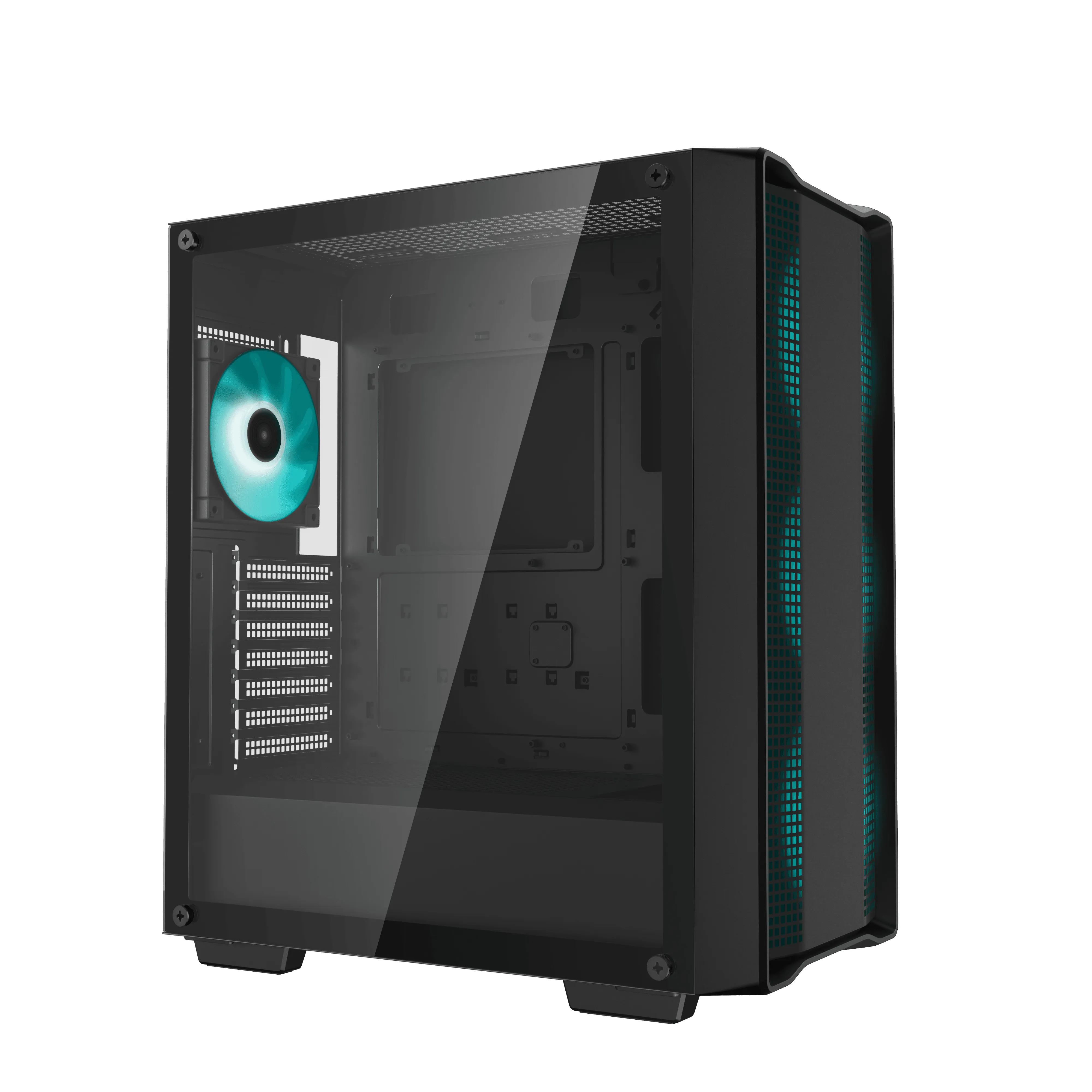 DeepCool CC560 V2 Mid-Tower ATX Case