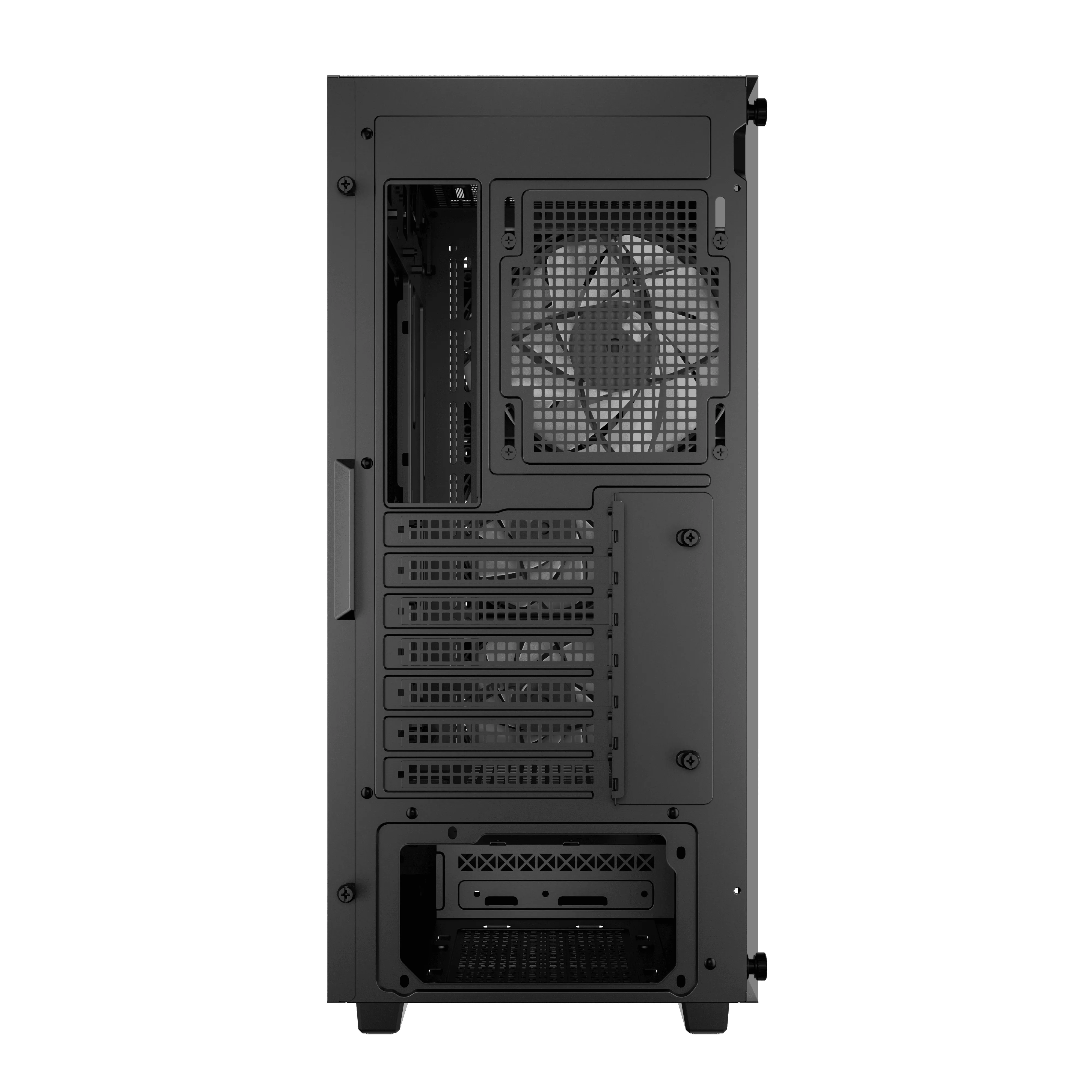 DeepCool CC560 A-RGB V2 Mid-Tower ATX Case