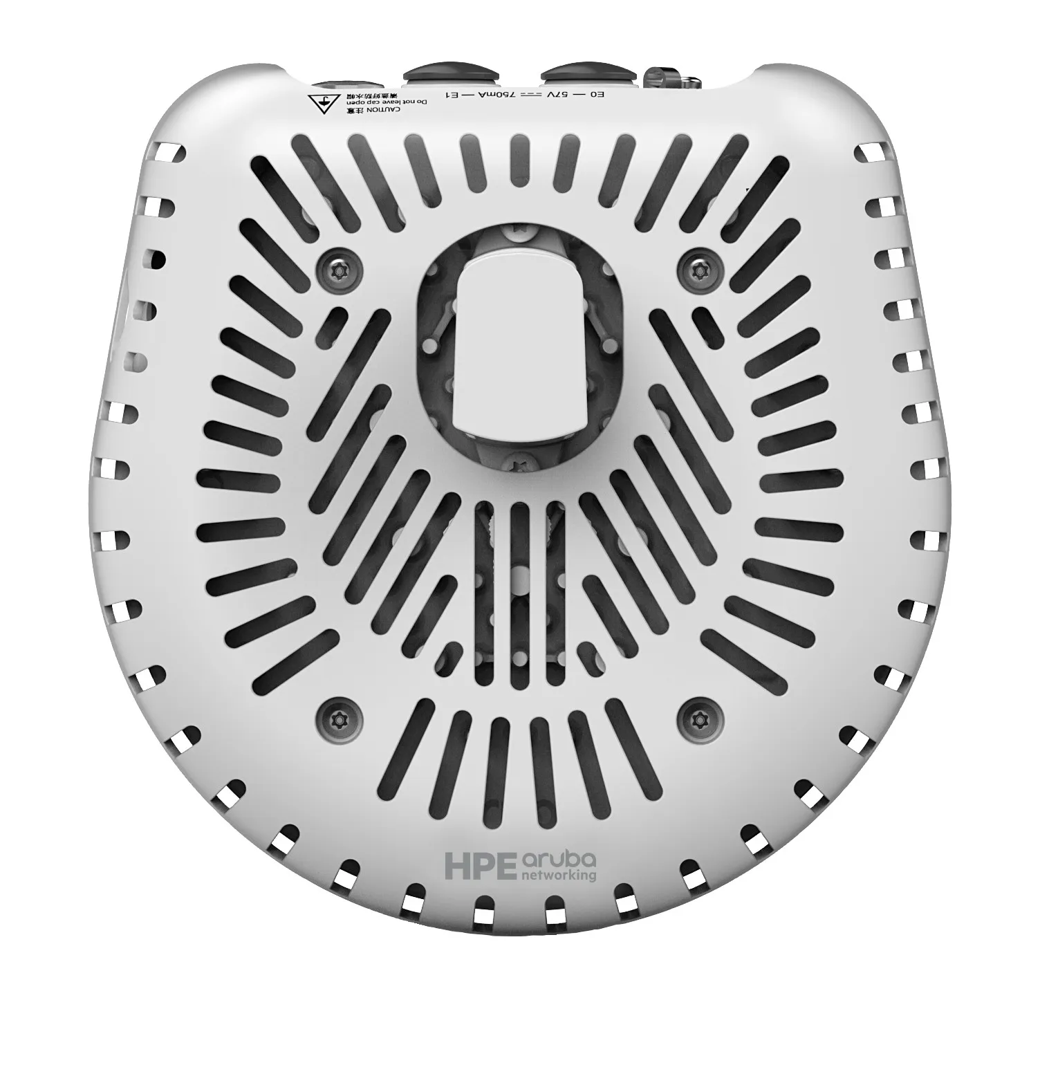 Aruba AP-575 (RW) TAA Outdoor 11ax AP