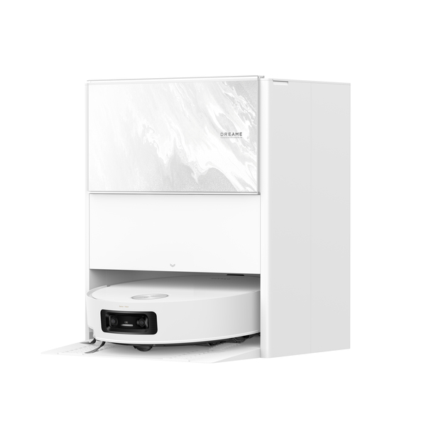 Dreame Aqua 10 Ultra Track Complete -robotti-imuri, valkoinen Dreame Aqua 10 Ultra Track Complete -robotti-imuri, valkoinen