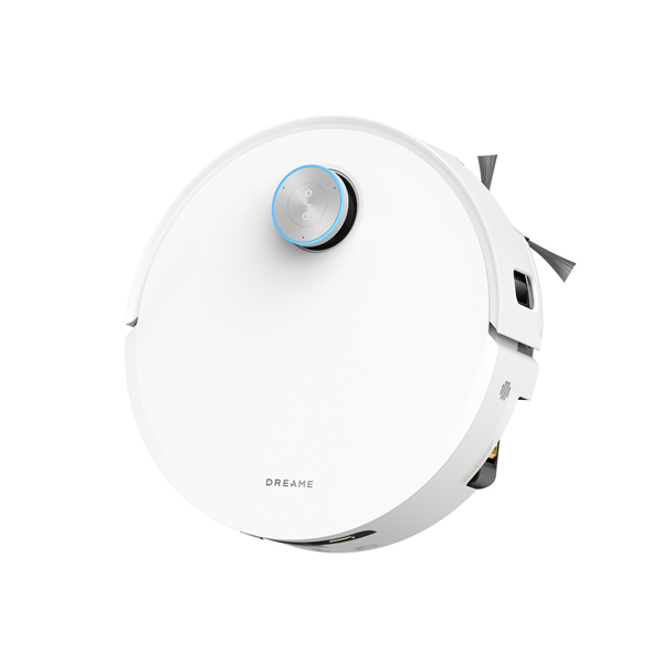 Dreame Aqua 10 Ultra Track Complete -robotti-imuri, valkoinen