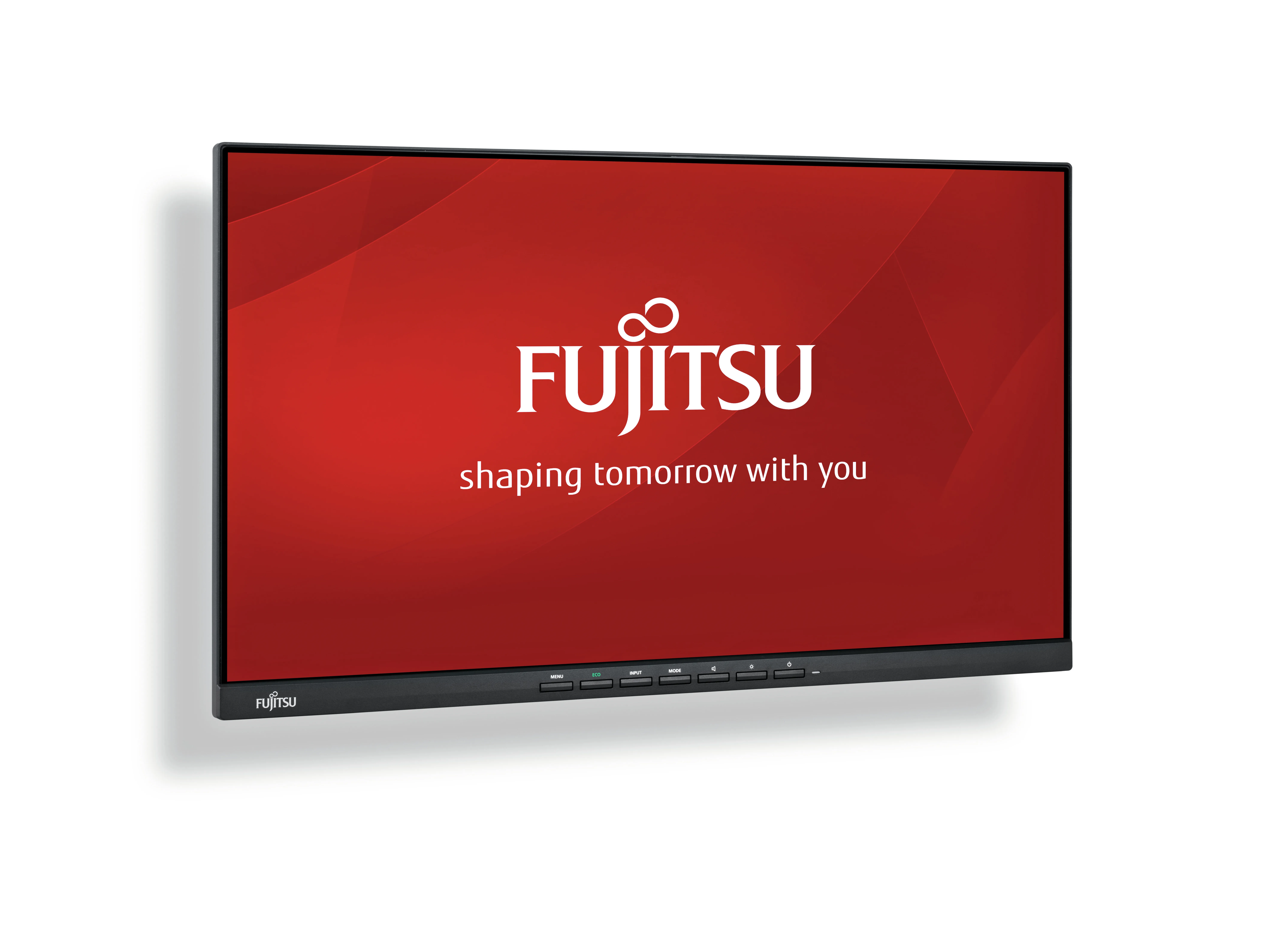 Fujitsu 23.8" E24-9 TOUCH, Full HD, IPS - monitor