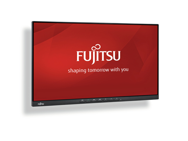 Fujitsu 23.8&quot; E24-9 TOUCH, Full HD, IPS -n&auml;ytt&ouml;