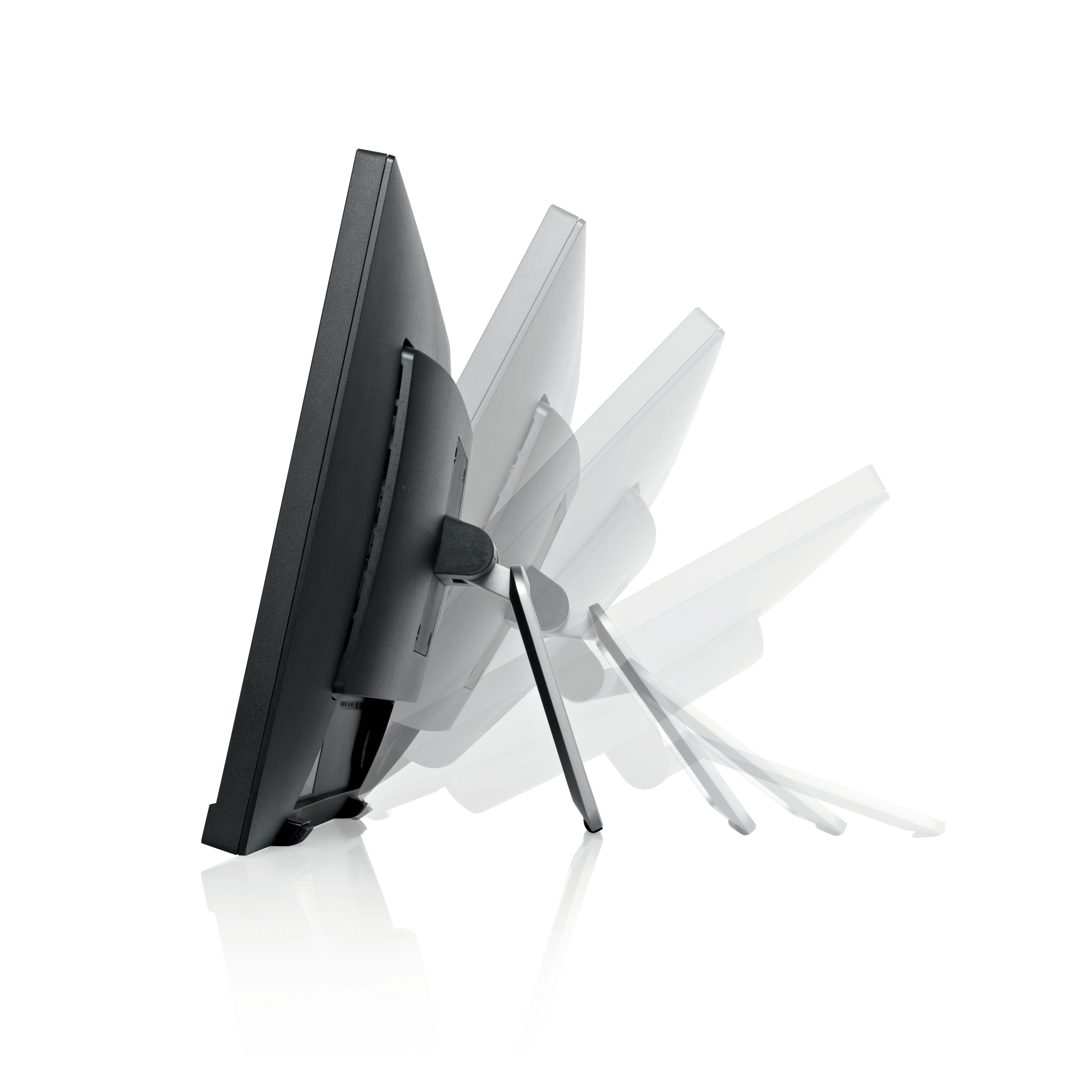 Fujitsu 23.8" E24-9 TOUCH, Full HD, IPS - monitor