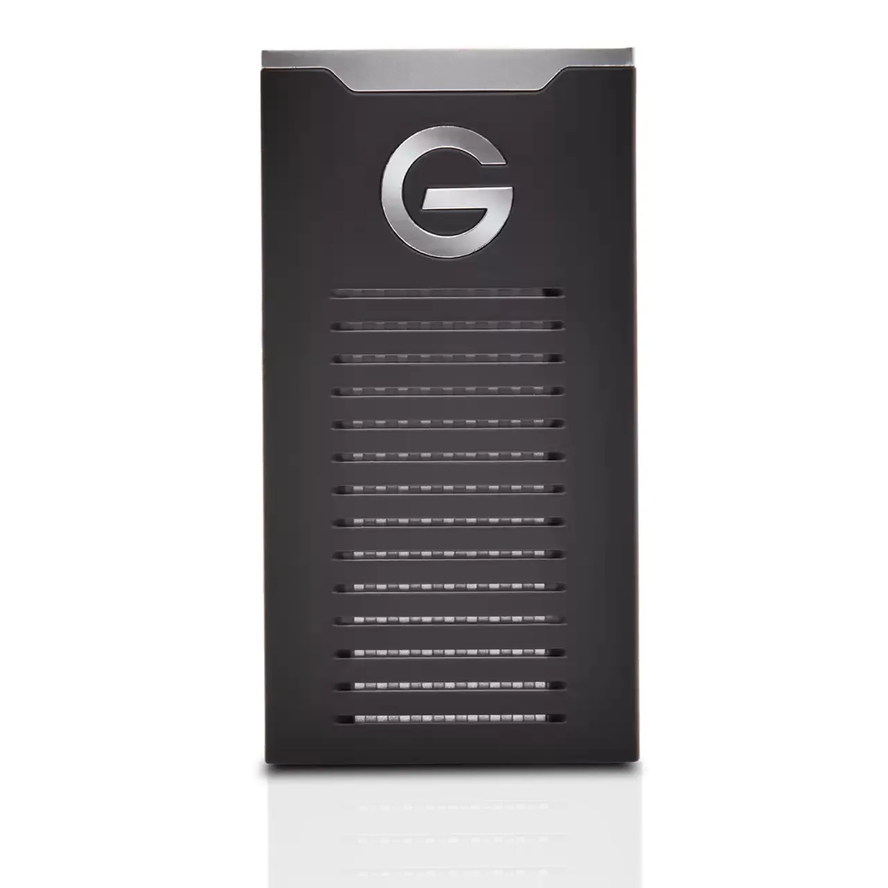SanDisk G-DRIVE 4 Tt USB-C -ulkoinen SSD, Musta