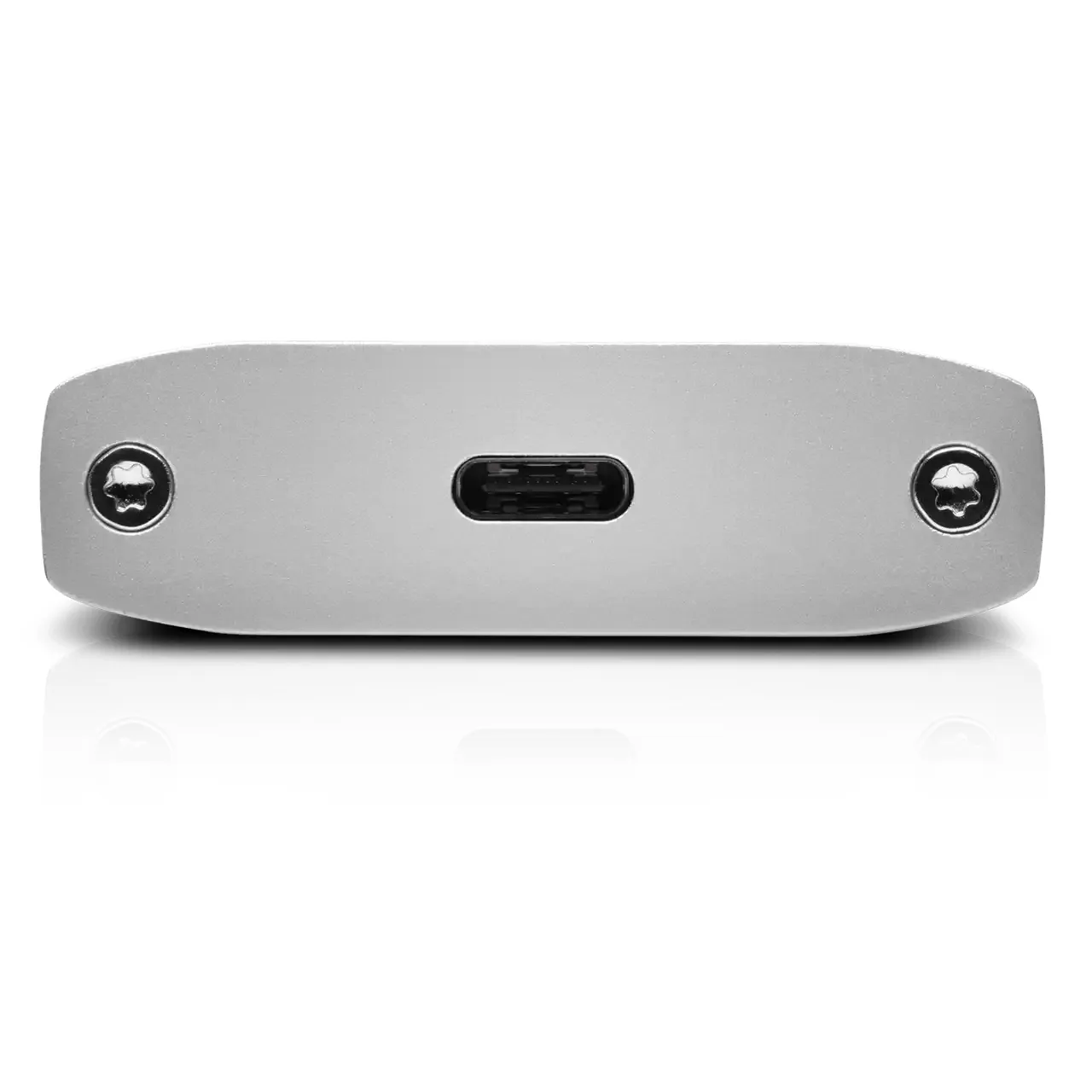 SanDisk G-DRIVE 4 Tt USB-C -ulkoinen SSD, Musta