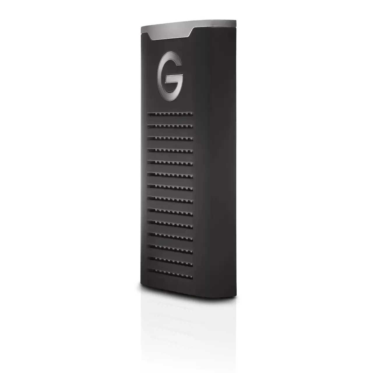 SanDisk G-DRIVE 4 Tt USB-C -ulkoinen SSD, Musta