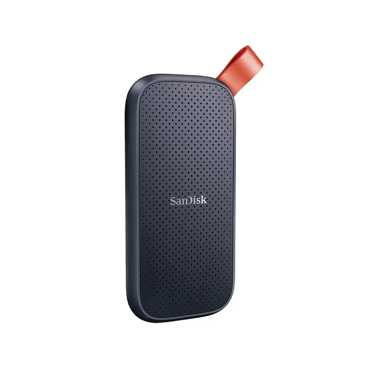 SanDisk Portable 480 GB USB-C - extern SSD, Bl&aring;