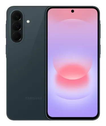 Samsung Galaxy A37 5G 6/128Gt -puhelin, Awesome Graygreen
