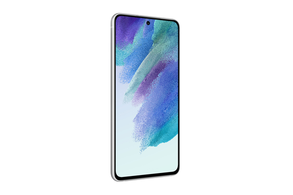 Samsung Galaxy SM-G990B 16,3 cm (6.4") Android 11 5G USB Type-C white
