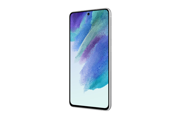 Samsung Galaxy SM-G990B 16,3 cm (6.4") Android 11 5G USB Type-C white