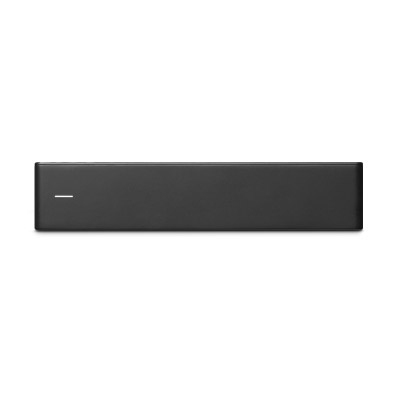 Seagate Expansion Desktop 6TB - External HDD, Black