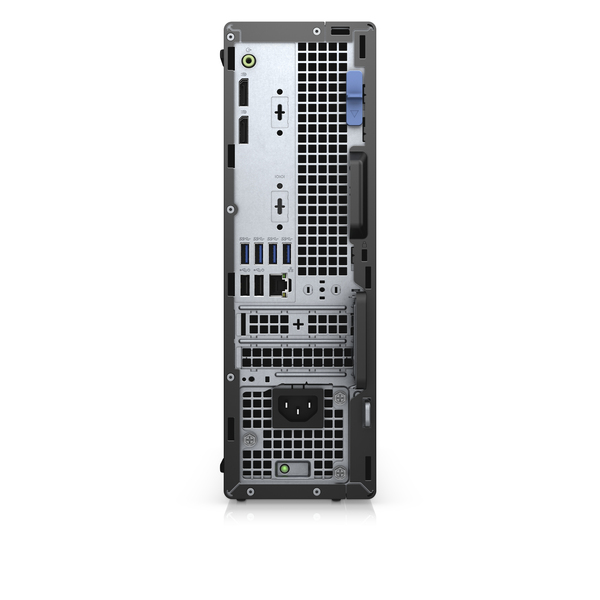 Dell OptiPlex 3090, Intel Core i5-10505, 8 GB Ram, 256 GB SSD, Windows 10 Pro