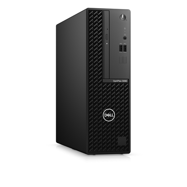 Dell OptiPlex 3090, Intel Core i5-10505, 8GB Ram, 256GB SSD, Windows 10 Pro