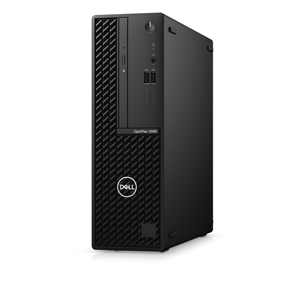 Dell OptiPlex 3090, Intel Core i5-10505, 8 GB Ram, 256 GB SSD, Windows 10 Pro