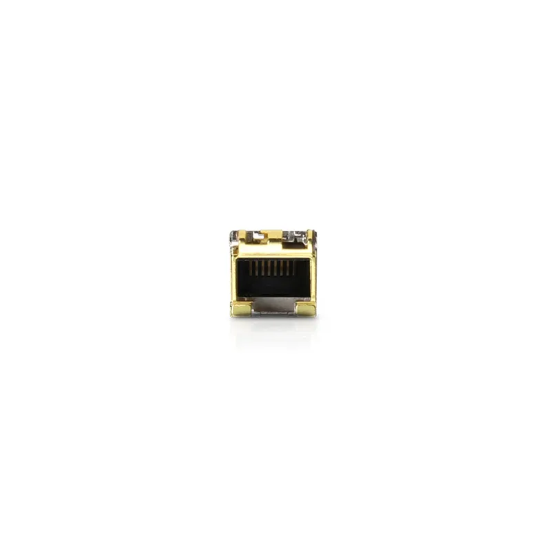 Ubiquiti RJ45-SFP Tranceiver Module