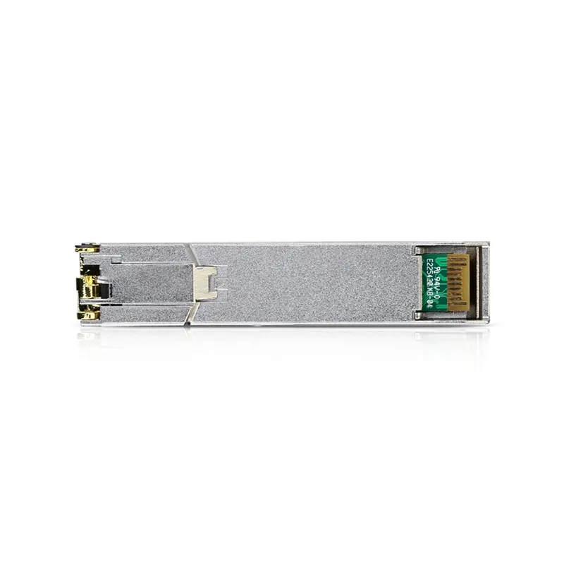 Ubiquiti RJ45-SFP Tranceiver Module