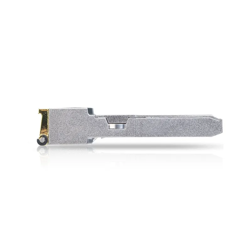 Ubiquiti RJ45-SFP Tranceiver Module