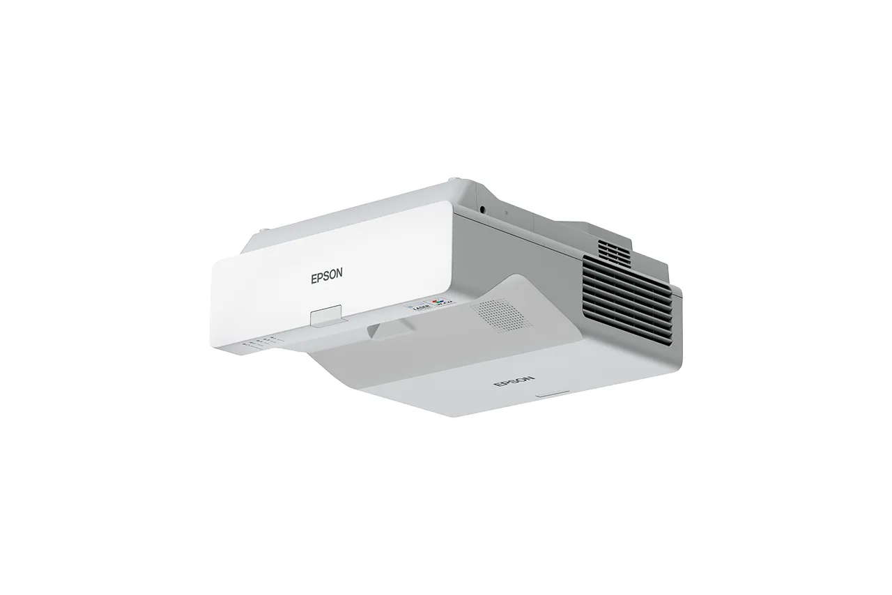 EPSON EB-770Fi 4100Lm 3LCD Full-HD