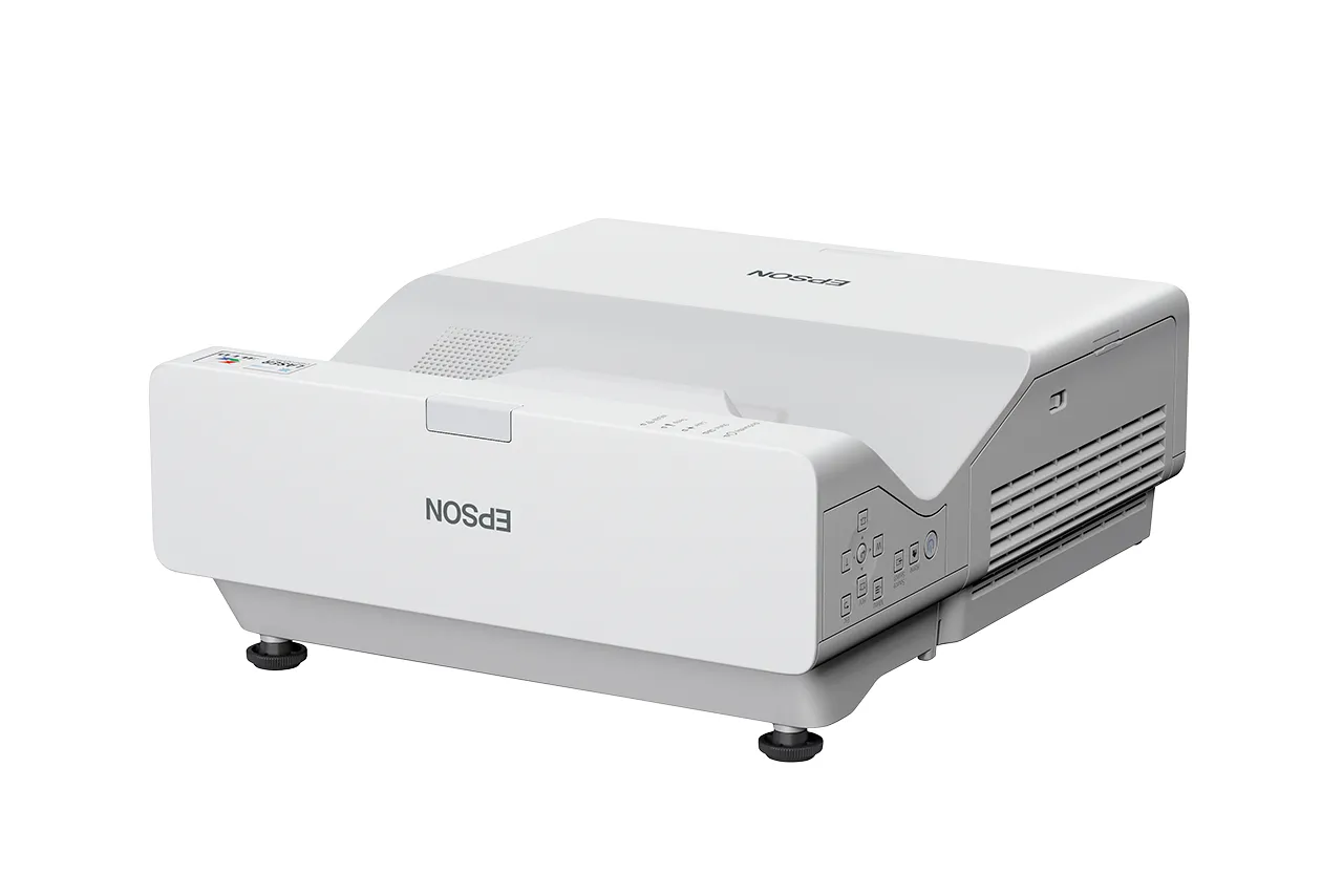 EPSON EB-770Fi 4100Lm 3LCD Full-HD